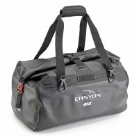 GIVI CANYON Wasserdichte Cargotasche Volumen 40 Liter