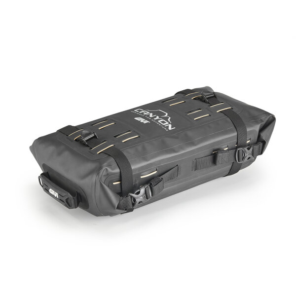 GIVI CANYON Packtasche Volumen 12 Liter