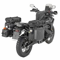 GIVI CANYON Packtasche Volumen 12 Liter