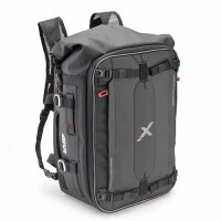 GIVI X-Line -  Wasserabweisende Satteltasche 25 bis 35 Liter Volumen