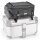 GIVI X-Line -  Wasserabweisende Satteltasche 25 bis 35 Liter Volumen