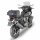 GIVI X-Line -  Wasserabweisende Satteltasche 25 bis 35 Liter Volumen