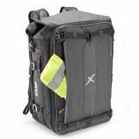 GIVI X-Line -  Wasserabweisende Satteltasche 38,5 bis 52,5 Liter Volumen