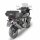 GIVI X-Line -  Wasserabweisende Satteltasche 38,5 bis 52,5 Liter Volumen