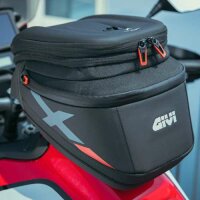 GIVI X-Line -  TANKLOCK Tanktasche - 15 bis 18 Liter für verschiedene Modelle