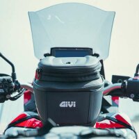 GIVI X-Line -  TANKLOCK Tanktasche - 15 bis 18 Liter für verschiedene Modelle
