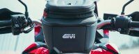GIVI X-Line -  TANKLOCK Tanktasche - 15 bis 18 Liter für verschiedene Modelle