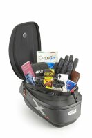 GIVI X-Line -  Universal TANKLOCK Tanktasche 15 bis 20 Liter Volumen