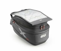 GIVI X-Line -  Universal TANKLOCK Tanktasche 15 bis 20 Liter Volumen