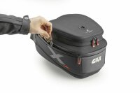 GIVI X-Line -  Universal TANKLOCK Tanktasche 15 bis 20...
