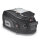 GIVI XSTREAM-BAG -Tankrucksack schwarz  TANKLOCK 14 - 18 Liter Volumen / Max. Zuladung 2 kg Material: 95% Nylon+5% PVC