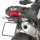 GIVI XSTREAM-BAG - Hecktasche 3 Teilig aus Cordura 2 Liter Volumen / für BMW Modelle (s. unten)