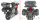 GIVI Seitenkoffer-Träger für Monokey®Side Koffer, für Triumph TIGER SPORT 660 (22-25) / 800 (25-26)