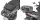 GIVI Topcase Träger für Monokey oder Monolock Koffer für Wottan STORM S 300 / ST-S 300 (22-26)