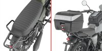 GIVI Topcase Träger für Monolock Koffer,...