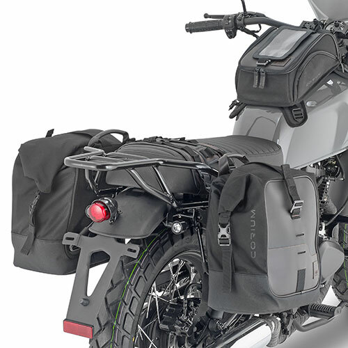 GIVI Abstandshalter für Satteltaschen, für Brixton Cromwell 125/250 (22-26), Felsberg 125 (23-26)