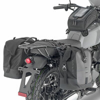 GIVI Abstandshalter für Satteltaschen, für...