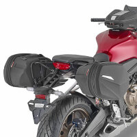 GIVI Abstandshalter für EASYLOCK Satteltaschen...