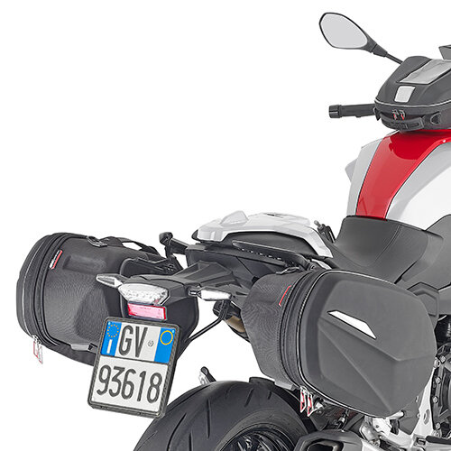 GIVI Abstandshalter für EASYLOCK Satteltaschen - für BMW F 900 R (20-26) / BMW F 900 XR (20-26)