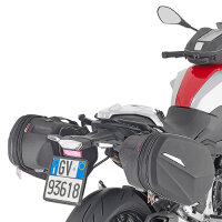 GIVI Abstandshalter für EASYLOCK Satteltaschen -...
