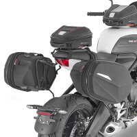 GIVI Abstandshalter für EASYLOCK Satteltaschen...