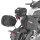 GIVI Abstandshalter für EASYLOCK Satteltaschen für Triumph Trident 660 (21-25)
