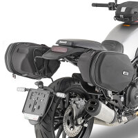 GIVI Abstandshalter für EASYLOCK Satteltaschen...