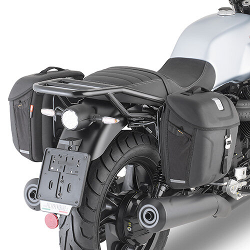 GIVI Abstandshalter für Satteltaschen MT501 (Paar) für Moto Guzzi V7 850 Stone/Special (21-26)