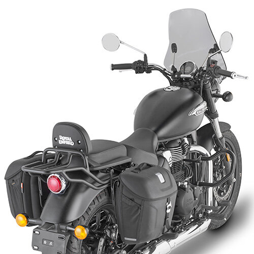 GIVI Abstandshalter für Satteltaschen für Royal Enfield Meteor 350 (21-26)
