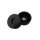 Adapter Lenkergewicht | Yamaha System | MT-09 21- Paar | IØ M6 x A Ø 21 x H 7mm