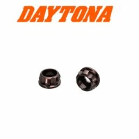 Konischer Zierring | Alu | Kupfer | 8mm | 2Stck |...