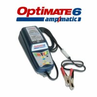 Batterieladegerät "OptiMate6 Ampmatic" | SAE