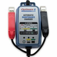 Batterieladegerät "OptiMate1 DUO" | 0.6 Amp