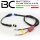 BC Lade- und Starthilfekabel | K1500 AIR | L 40cm