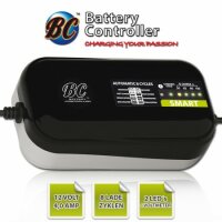 BC Batterieladegerät "Smart 4000" | 12V