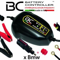 BC Batterieladegerät "K900 EVO+" | 12V...