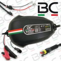 BC Batterieladegerät "Smart 5000+" | 12V