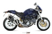 MIVV GP Carbon Ducati Monster S2R 800 05  Monster S2R...