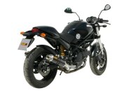MIVV GP Carbon Ducati Monster  695 06-