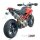 MIVV Suono Titan Ducati Hypermotard 1100 07-12 - Hypermotard 1100 EVO 10-12