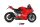 MIVV Delta-Race Edelstahl schwarz Ducati Panigale V2 20-23