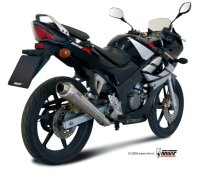 MIVV X-Cone Honda CBR 125 R 04-10