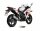 MIVV Komplettanlage Suono Edelstahl Honda CBR 125 R 11-