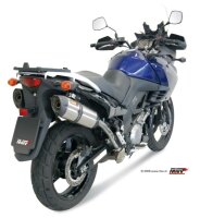 Suzuki DL V-STROM 1000 2002-2009