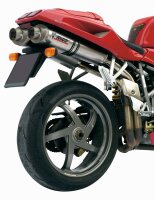 MIVV Oval Titan Ducati 748-916-996-998 94-02
