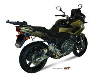 MIVV GP Carbon Yamaha TDM 900 02-10