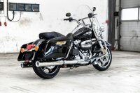 Miller Cleveland 114  Euro 5 Slip-On Auspuff HD Touring Modelle FL3 114 CUI