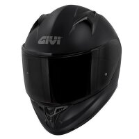 GIVI HPS 50.7 Solid Color - Gr. 54/XS matt-schwarz