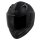 GIVI HPS 50.8 Solid Color - Integral-Helm matt-schwarz - Gr. 61/XL