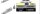 Arrow Pro-Race Edelstahl schwarz Honda CB 1000 R 18-22